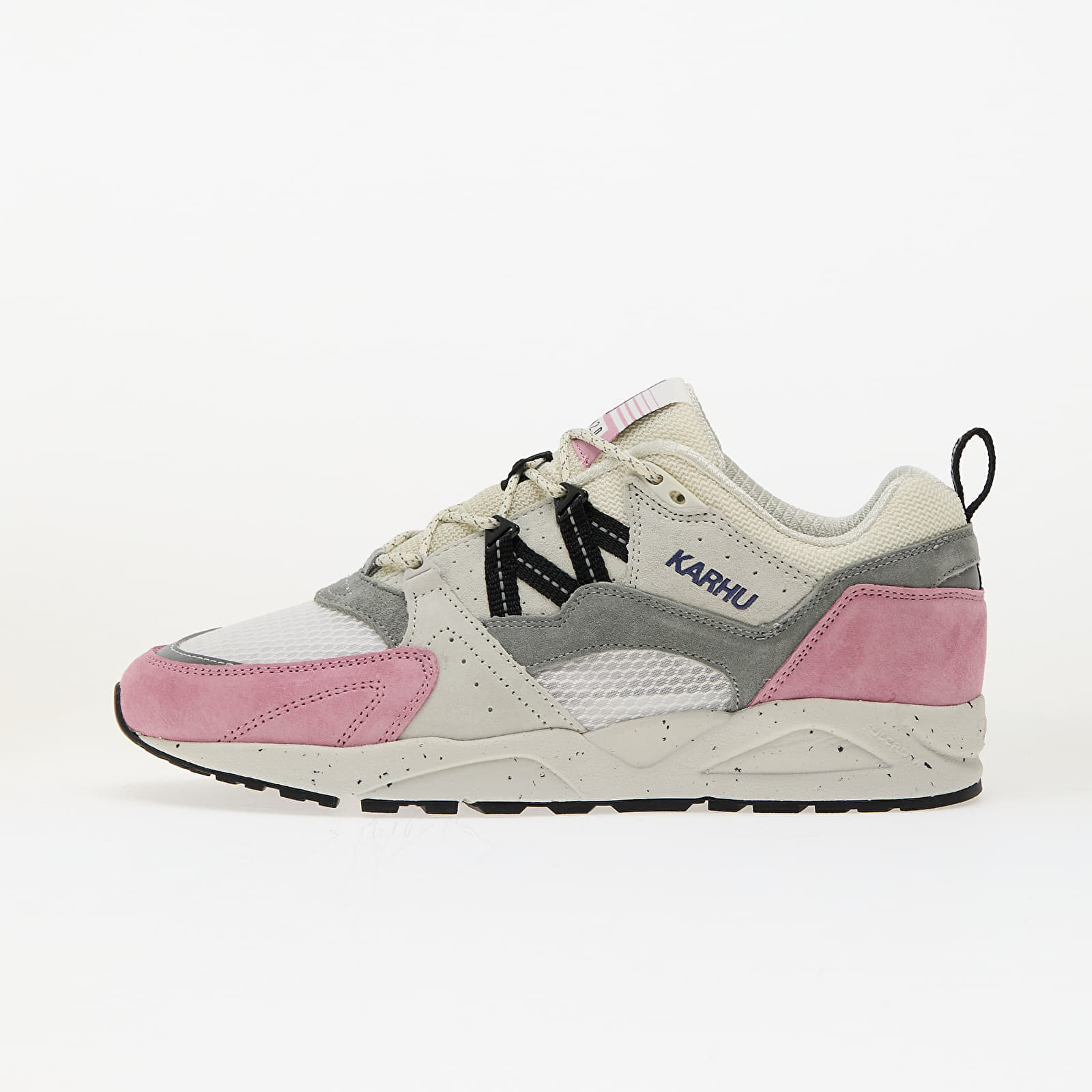Снимка на Сникърси Karhu Fusion 2.0 Lilas/ Jet Black EUR 42.5