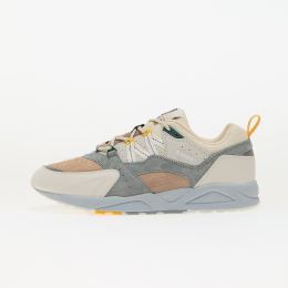 Снимка на Сникърси Karhu Fusion 2.0 Limestone/ Bright White EUR 42.5