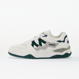 Снимка на Сникърси Karhu Fusion Xt Bright White/ Rain Forest EUR 43.5