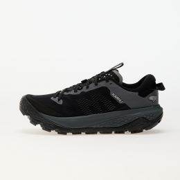Снимка на Сникърси Karhu Ikoni Trail Wr Black/ Black EUR 42