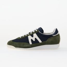 Снимка на Сникърси Karhu Mestari Bronze Green/ White EUR 41.5