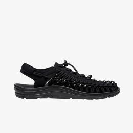 Снимка на Сникърси KEEN Uneek Black/ Black EUR 37.5