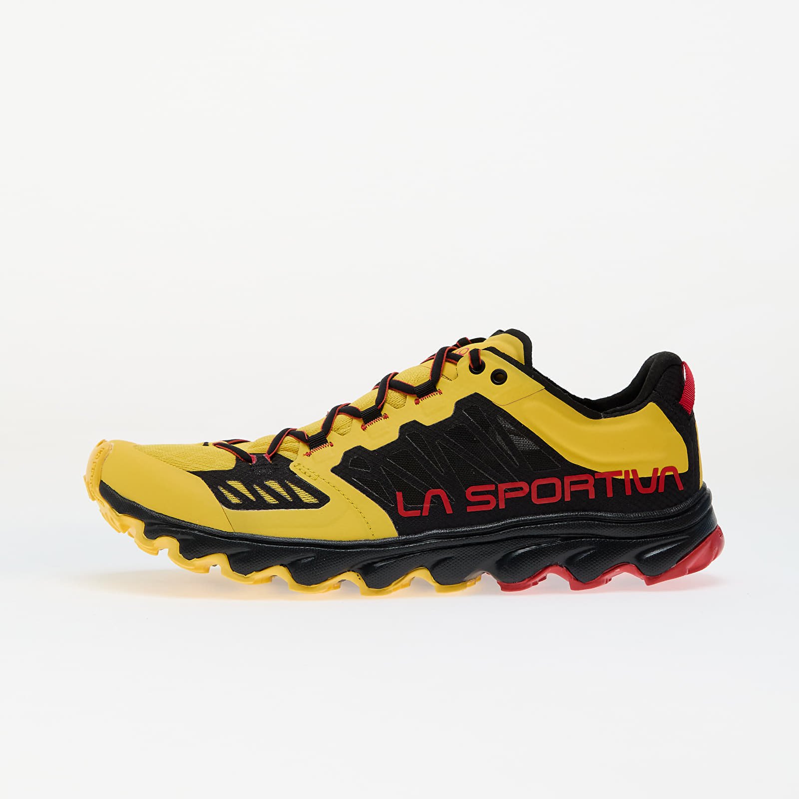 Снимка на Сникърси La Sportiva Helios III Yellow/ Black EUR 43.5