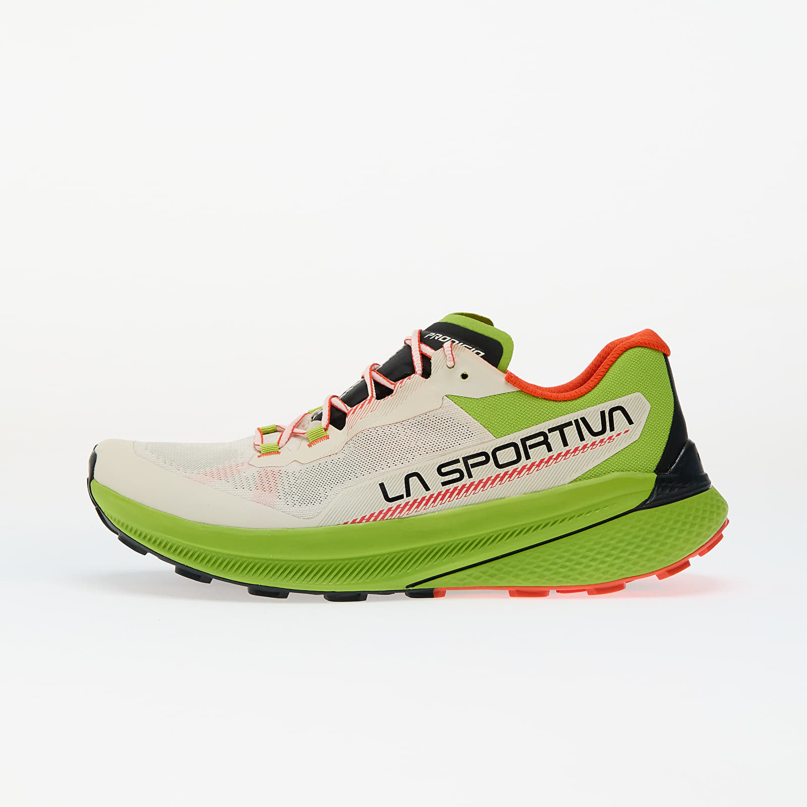Снимка на Сникърси La Sportiva Prodigio Antique White EUR 42.5