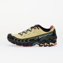 Снимка на Сникърси La Sportiva Ultra Raptor II Woman Banana/ Black EUR 38.5