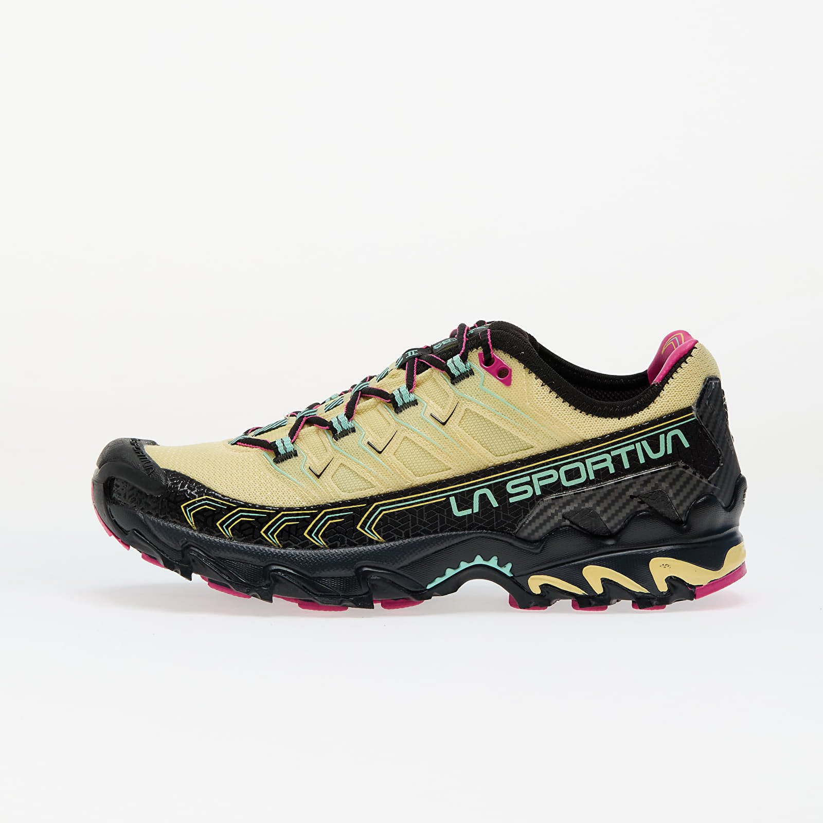 Снимка на Сникърси La Sportiva Ultra Raptor II Woman Banana/ Black EUR 41