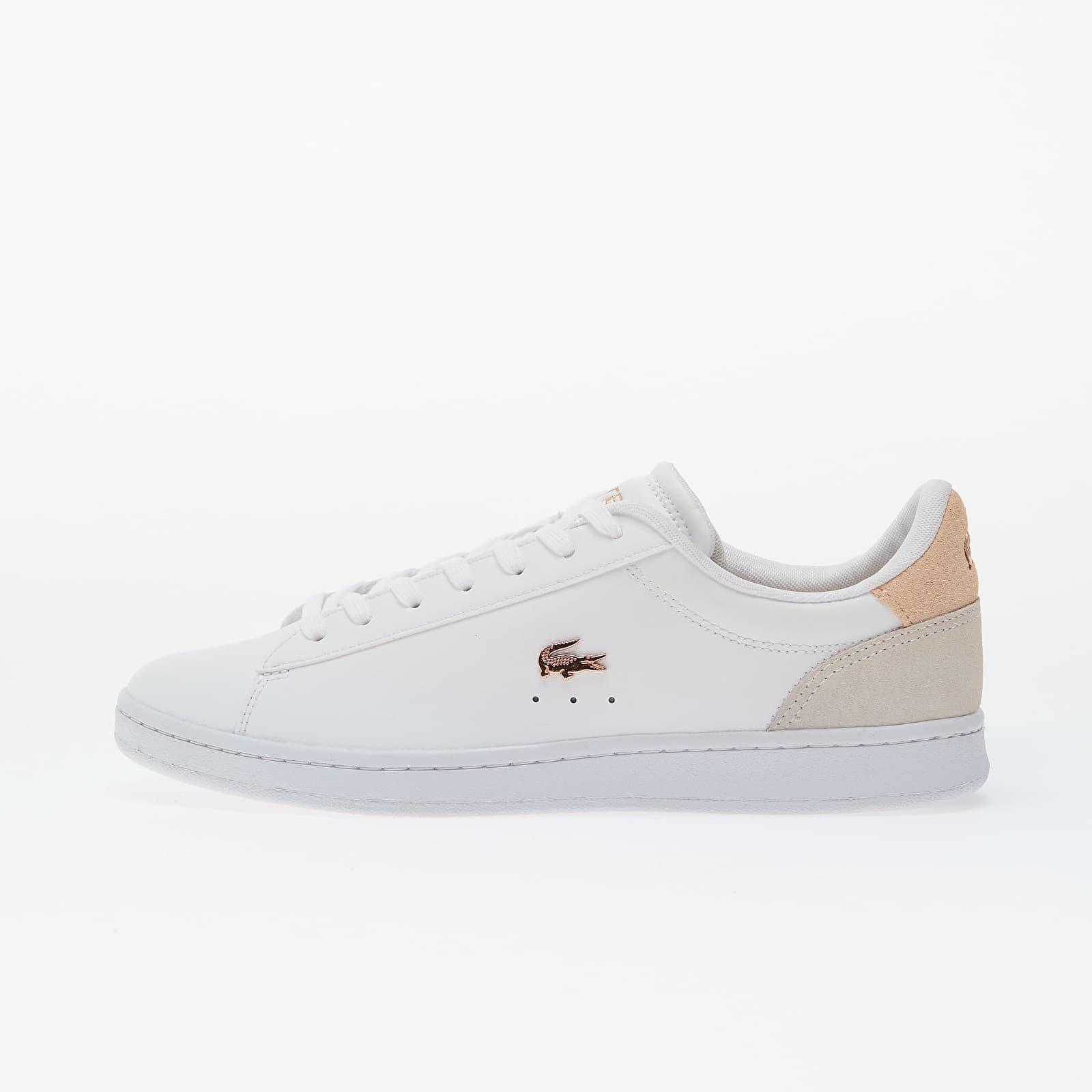 Снимка на Сникърси LACOSTE Carnaby Set White EUR 39.5