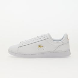 Снимка на Сникърси LACOSTE Carnaby Set White EUR 40.5