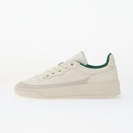 Снимка на Сникърси LACOSTE G80 Club Off White EUR 43