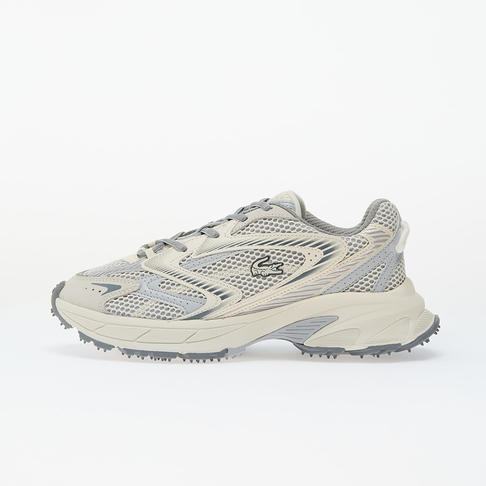 Снимка на Сникърси LACOSTE L003 Neo Shot Off White EUR 40.5
