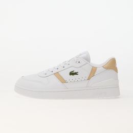Снимка на Сникърси LACOSTE T-Clip Set White EUR 40.5