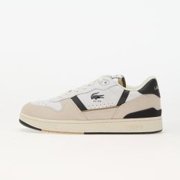 Снимка на Сникърси LACOSTE T-Clip Set White EUR 41