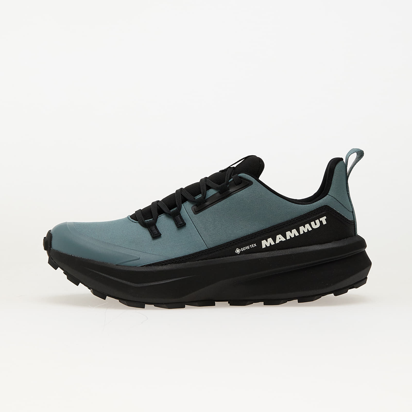 Снимка на Сникърси Mammut Aenergy Hike Low GTX Men Strata-Black EUR 41 1/3