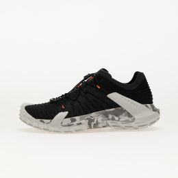 Снимка на Сникърси Mammut Hueco Knit II Low Men Black-Light Ice Gray EUR 41 1/3