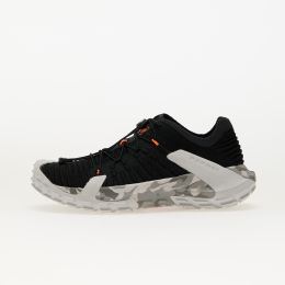 Снимка на Сникърси Mammut Hueco Knit II Low Women Black-Light Ice Gray EUR 41 1/3