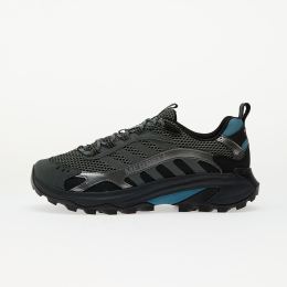 Снимка на Сникърси Merrell 1TRL Moab Speed 2 Vent 2K Alloy/ Black EUR 44.5