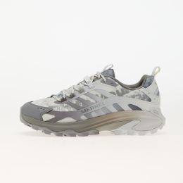 Снимка на Сникърси Merrell x White Mountaineering Moab Speed 2 GTX BL SE Grey Multi EUR 41.5