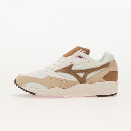Снимка на Сникърси Mizuno Contender Mojave Desert/ Tiger's Eye/ Snow White EUR 46.5