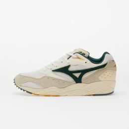 Снимка на Сникърси Mizuno Contender Snow White/ BistroGreen/ SumSa EUR 42.5