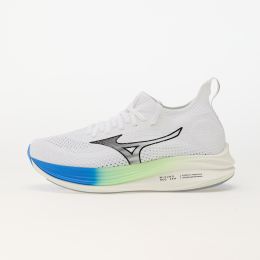 Снимка на Сникърси Mizuno Mizuno Neo Zen White/ Black/ Frontier Blue EUR 46