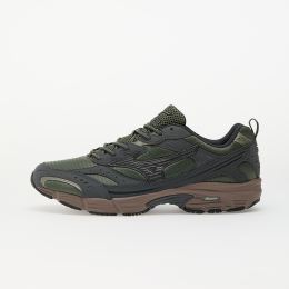Снимка на Сникърси Mizuno Mxr Agave Green/ Black/ Metallic Gra EUR 42.5