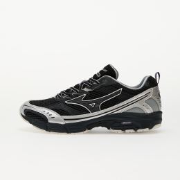 Снимка на Сникърси Mizuno Mxr Black/ Black Sand/ Purple Haze EUR 44.5