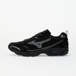 Снимка на Сникърси Mizuno Mxr Black/ Metallic Gray EUR 42.5