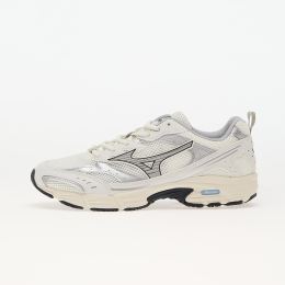 Снимка на Сникърси Mizuno Mxr Sport Mizuno Snow White/ Harbor Mist/ Silver EUR 38