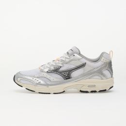 Снимка на Сникърси Mizuno Mxr White/ Iron Gate/ Peach Purée EUR 40.5