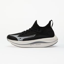 Снимка на Сникърси Mizuno Neo Vista Black/ White/ Nimbus Cloud EUR 42.5