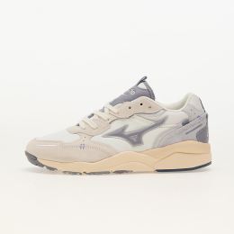 Снимка на Сникърси Mizuno Sky Meda β White Sand/ Quicksilver/ Snow White EUR 40.5