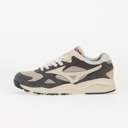 Снимка на Сникърси Mizuno Sky Medal S Silver Cloud/ Mizuno Snow White/ Quiet Shade EUR 38.5