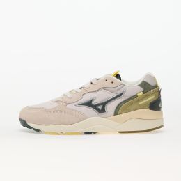 Снимка на Сникърси Mizuno Sky Medal β Silver Cloud/ Urban Chic/ White Sand EUR 40.5