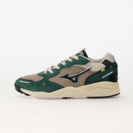 Снимка на Сникърси Mizuno Sky Medal Vintage Khaki/ Vulcan/ Bistro Green EUR 43