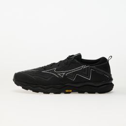 Снимка на Сникърси Mizuno Wave Daichi 9 Gtx Black/ Ultimate Gray/ Black Sand EUR 42.5