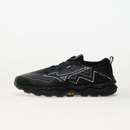 Снимка на Сникърси Mizuno Wave Daichi 9 Gtx Ebony/ Harbor Mist/ Black EUR 40.5