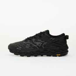 Снимка на Сникърси Mizuno Wave Mujin Ls Gtx Black/ Quiet Shade/ Black Sand EUR 42.5