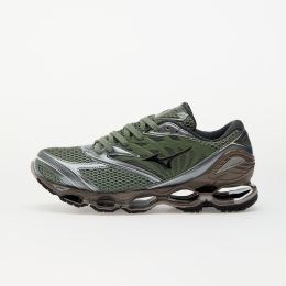 Снимка на Сникърси Mizuno Wave Prophecy Ls Agave Green/ Black/ Iron EUR 42.5