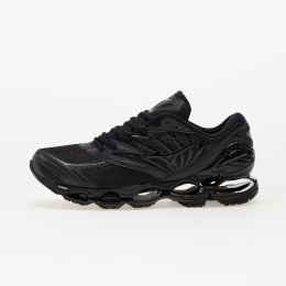 Снимка на Сникърси Mizuno Wave Prophecy LS Black EUR 42.5