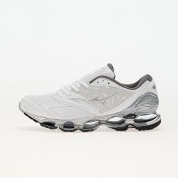 Снимка на Сникърси Mizuno Wave Prophecy Ls White/ Silver/ Harbor Mist EUR 38.5