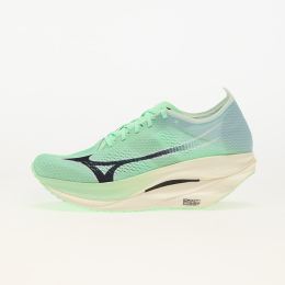 Снимка на Сникърси Mizuno Wave Rebellion Pro 3 Neo Mint/ Black/ Hint Of Mint EUR 42.5