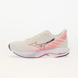 Снимка на Сникърси Mizuno Wave Rider 28 MIZSnowWhite/ CamelliaRose/ VinI EUR 38