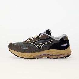 Снимка на Сникърси Mizuno Wave Rider Quiet Shade/ Black/ Magnet EUR 42.5