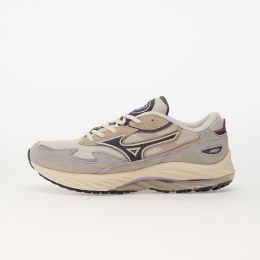 Снимка на Сникърси Mizuno Wave Rider White Sand/ Graystone/ Opal Gray EUR 40.5