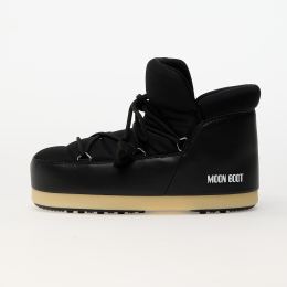 Снимка на Сникърси Moon Boot Evx Pumps Nylon Black EUR 37-38