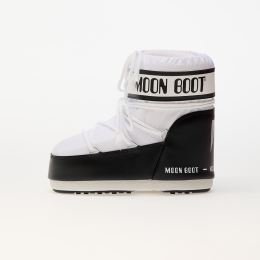 Снимка на Сникърси Moon Boot Icon Low Nylon White EUR 39-41