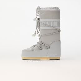 Снимка на Сникърси Moon Boot Icon Nylon Glacier Grey EUR 39-41