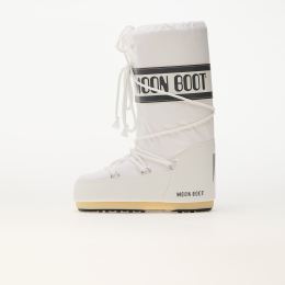 Снимка на Сникърси Moon Boot Icon Nylon White EUR 35-38