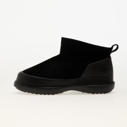 Снимка на Сникърси Moon Boot Luna Low Boot Suede Black EUR 38