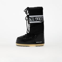 Снимка на Сникърси Moon Boot Nylon Black EUR 35-38